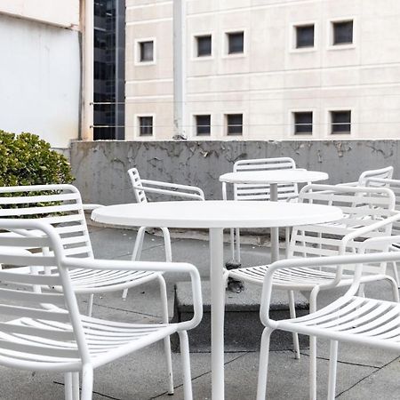 Wynyard Hotel Сідней Екстер'єр фото